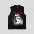 PSYCHO-BABYMONSTER AHYEON TEE