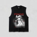 PSYCHO-BABYMONSTER AHYEON TEE
