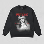 PSYCHO-BABYMONSTER AHYEON