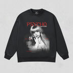 PSYCHO-BABYMONSTER AHYEON