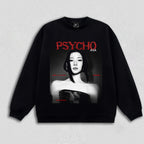 PSYCHO-BABYMONSTER ASA