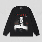 PSYCHO-BABYMONSTER ASA TEE