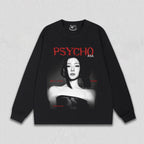 PSYCHO-BABYMONSTER ASA TEE