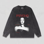 PSYCHO-BABYMONSTER ASA TEE