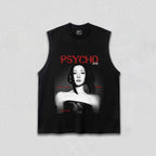 PSYCHO-BABYMONSTER ASA TEE