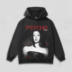 PSYCHO-BABYMONSTER ASA