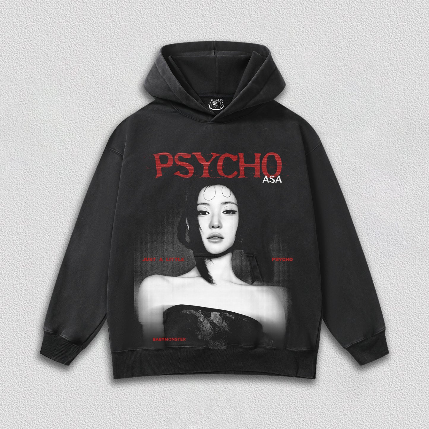 PSYCHO-BABYMONSTER ASA