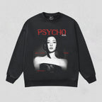 PSYCHO-BABYMONSTER ASA