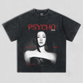 PSYCHO-BABYMONSTER ASA TEE
