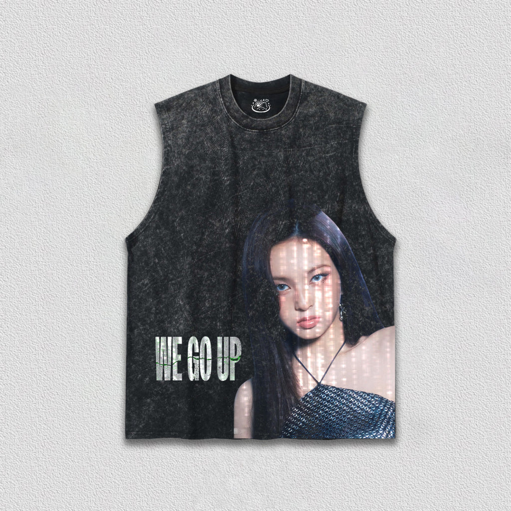 Babymonster CHIQUITA TEE