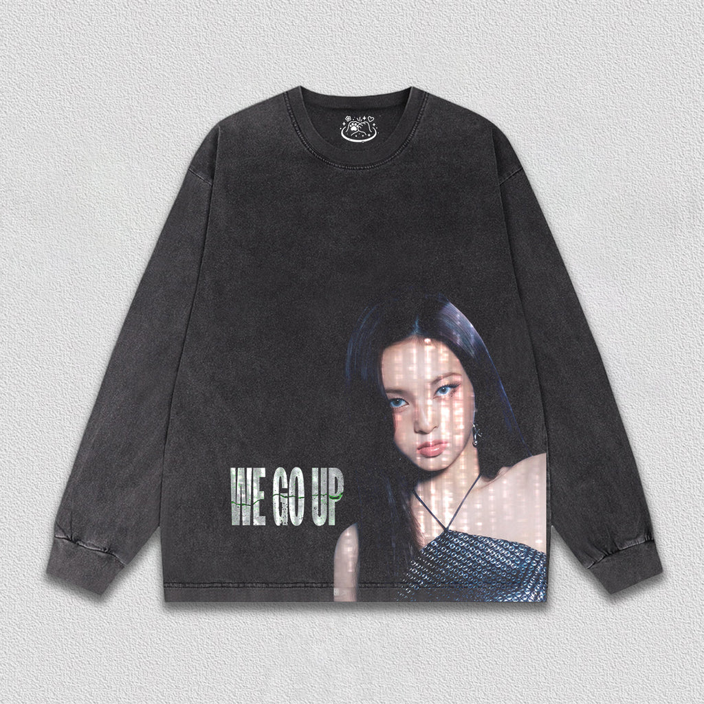 Babymonster CHIQUITA TEE