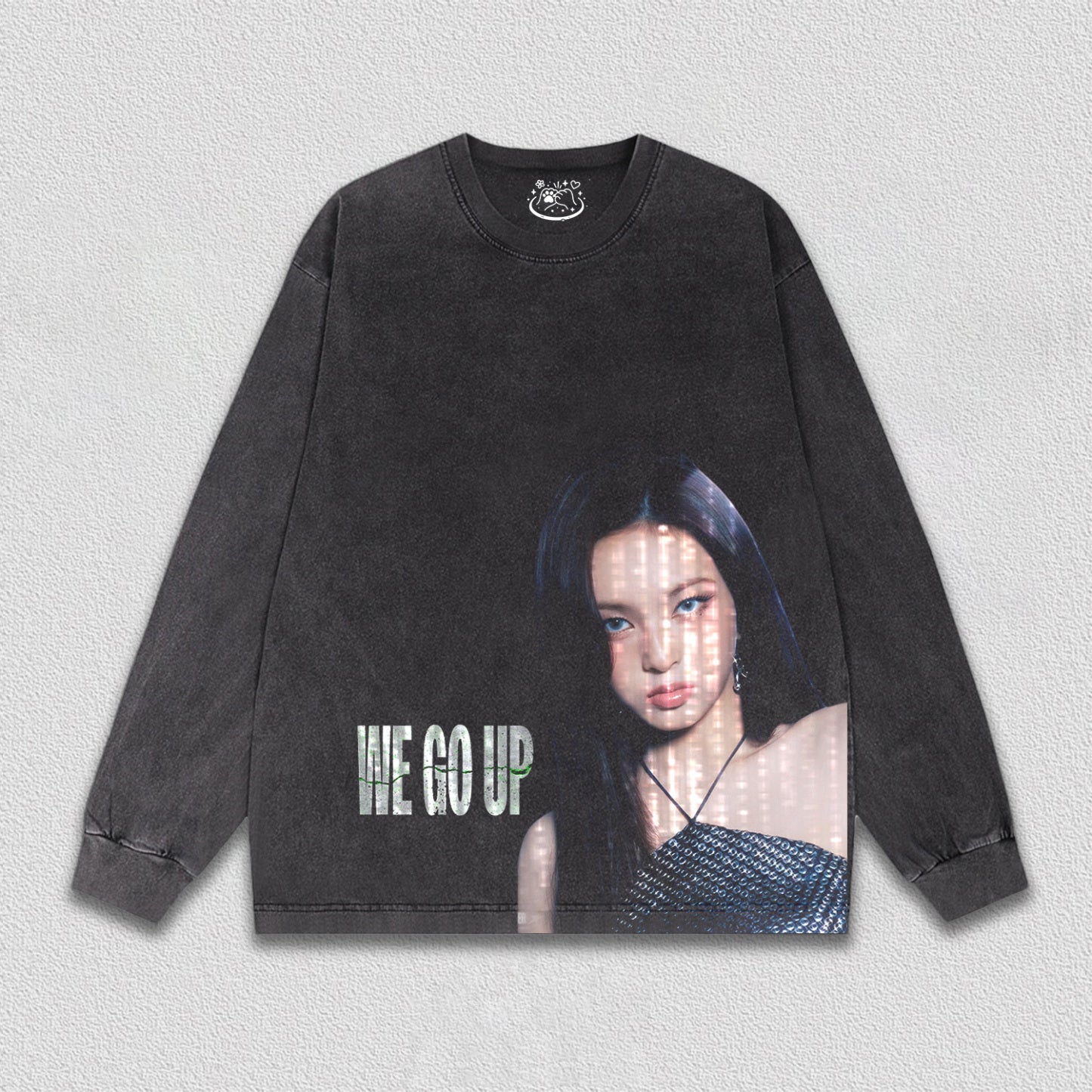 Babymonster CHIQUITA TEE