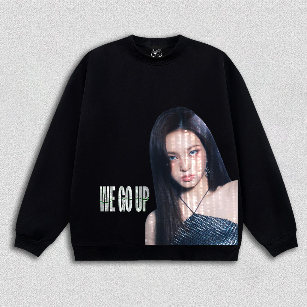 Babymonster CHIQUITA