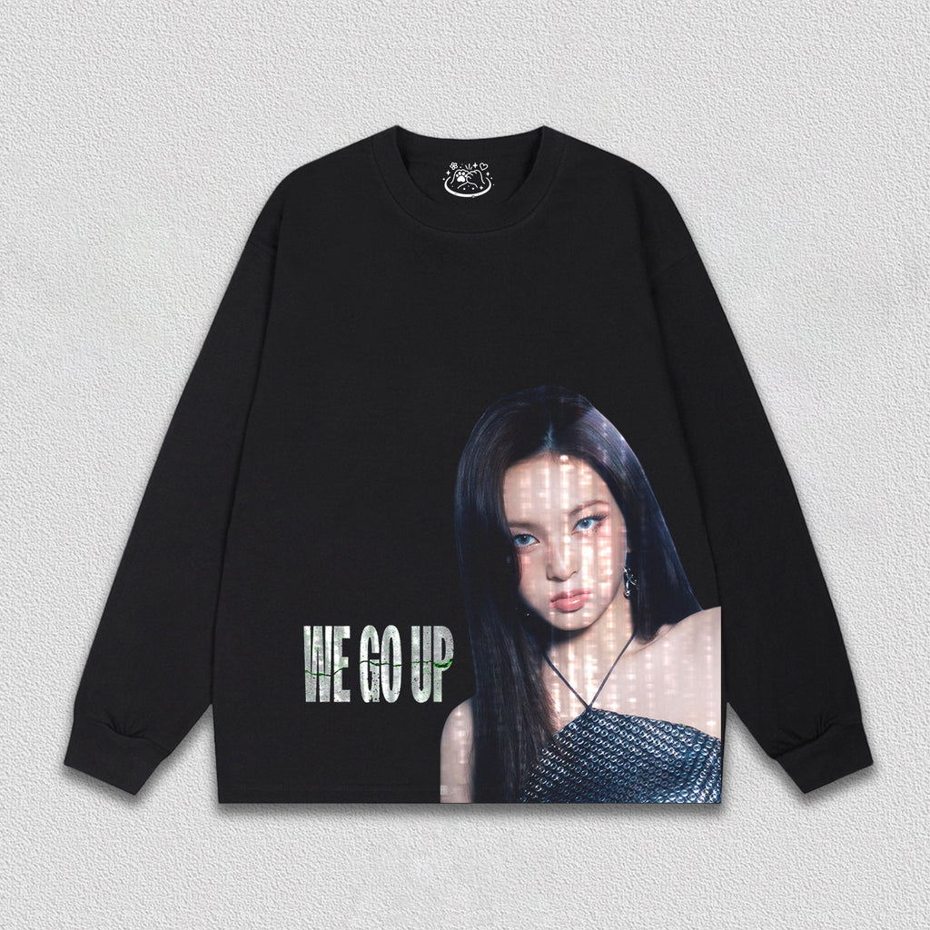 Babymonster CHIQUITA TEE