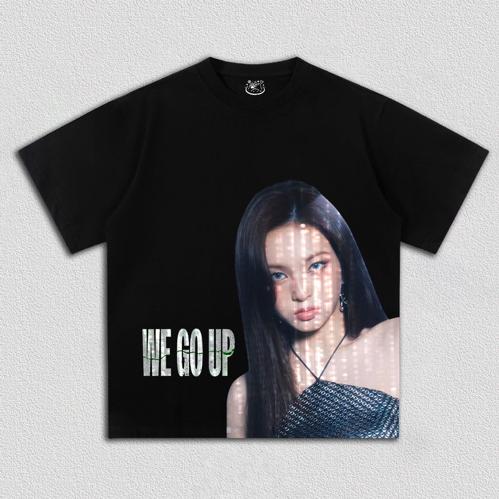 Babymonster CHIQUITA TEE