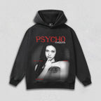 PSYCHO-BABYMONSTER CHIQUITA