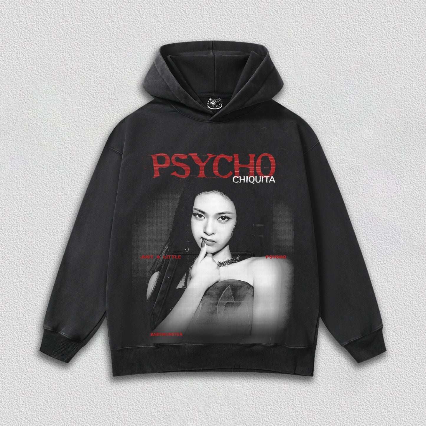 PSYCHO-BABYMONSTER CHIQUITA