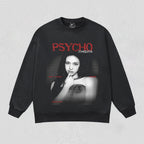 PSYCHO-BABYMONSTER CHIQUITA