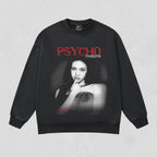 PSYCHO-BABYMONSTER CHIQUITA