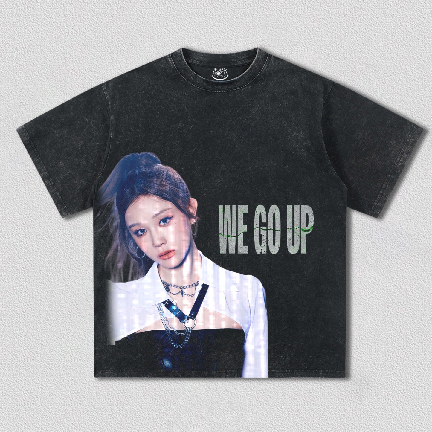 Babymonster PHARITA TEE