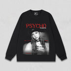 PSYCHO-BABYMONSTER PHARITA TEE