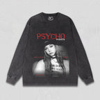 PSYCHO-BABYMONSTER PHARITA TEE