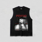 PSYCHO-BABYMONSTER PHARITA TEE
