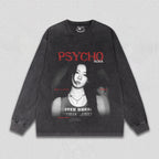 PSYCHO-BABYMONSTER RORA TEE