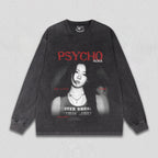 PSYCHO-BABYMONSTER RORA TEE