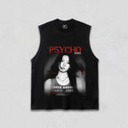 PSYCHO-BABYMONSTER RORA TEE