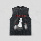 PSYCHO-BABYMONSTER RORA TEE