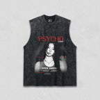 PSYCHO-BABYMONSTER RORA TEE
