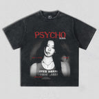 PSYCHO-BABYMONSTER RORA TEE