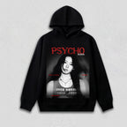 PSYCHO-BABYMONSTER RORA