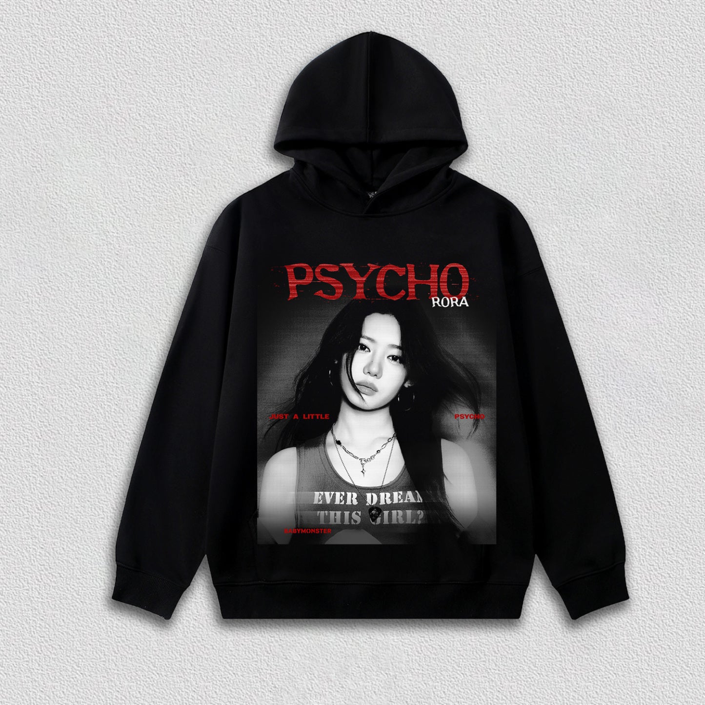 PSYCHO-BABYMONSTER RORA