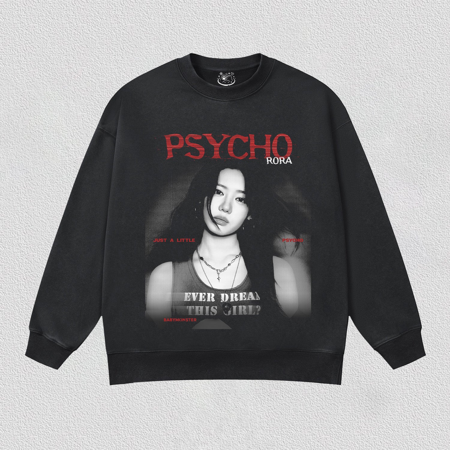 PSYCHO-BABYMONSTER RORA