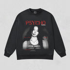 PSYCHO-BABYMONSTER RORA