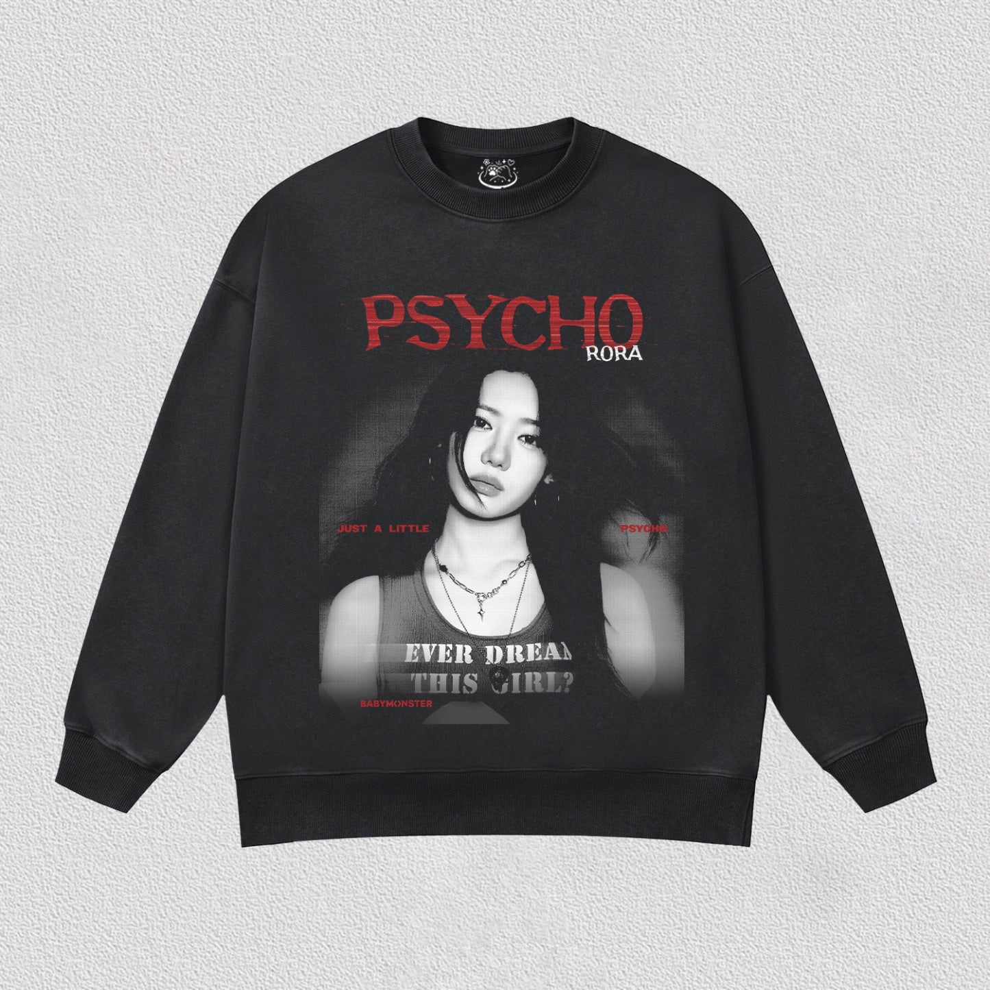 PSYCHO-BABYMONSTER RORA