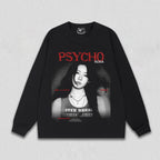 PSYCHO-BABYMONSTER RORA TEE