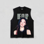 Babymonster RUKA TEE