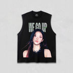 Babymonster RUKA TEE