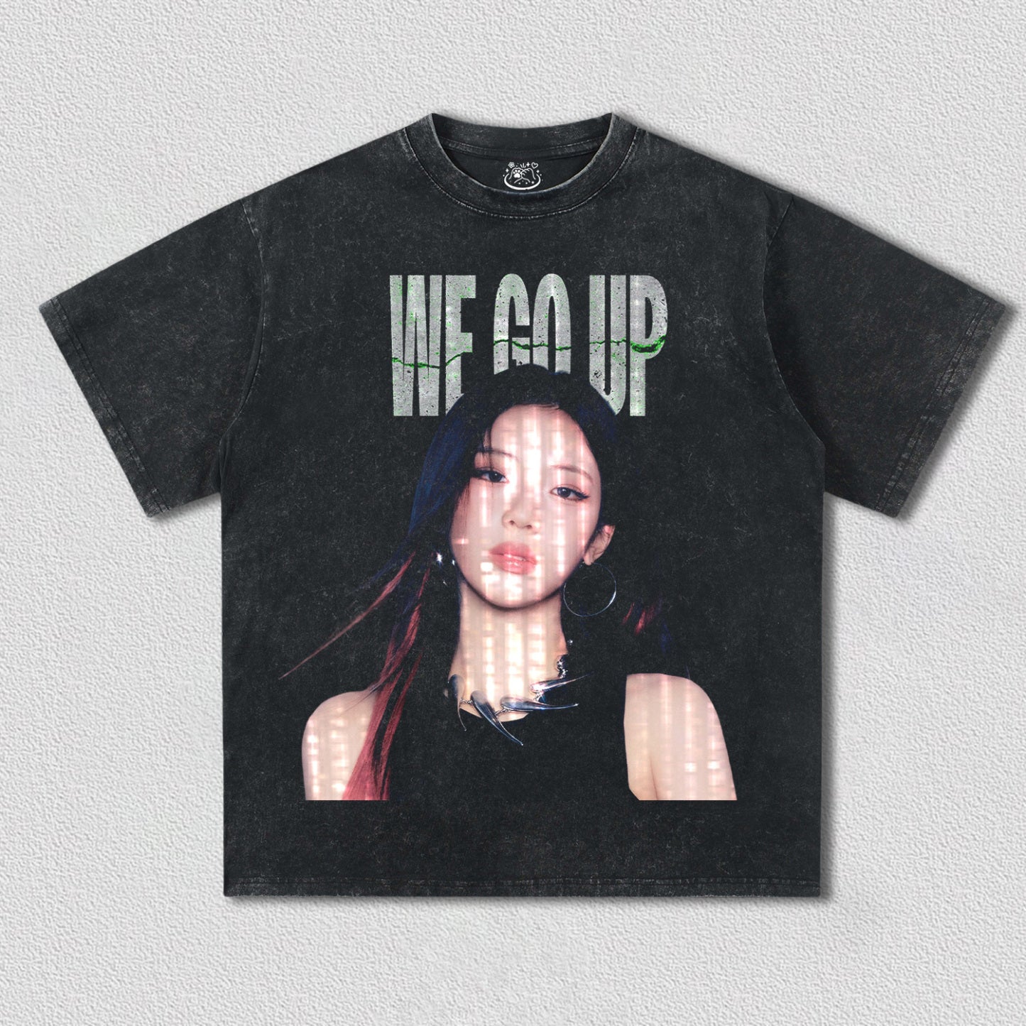 Babymonster RUKA TEE