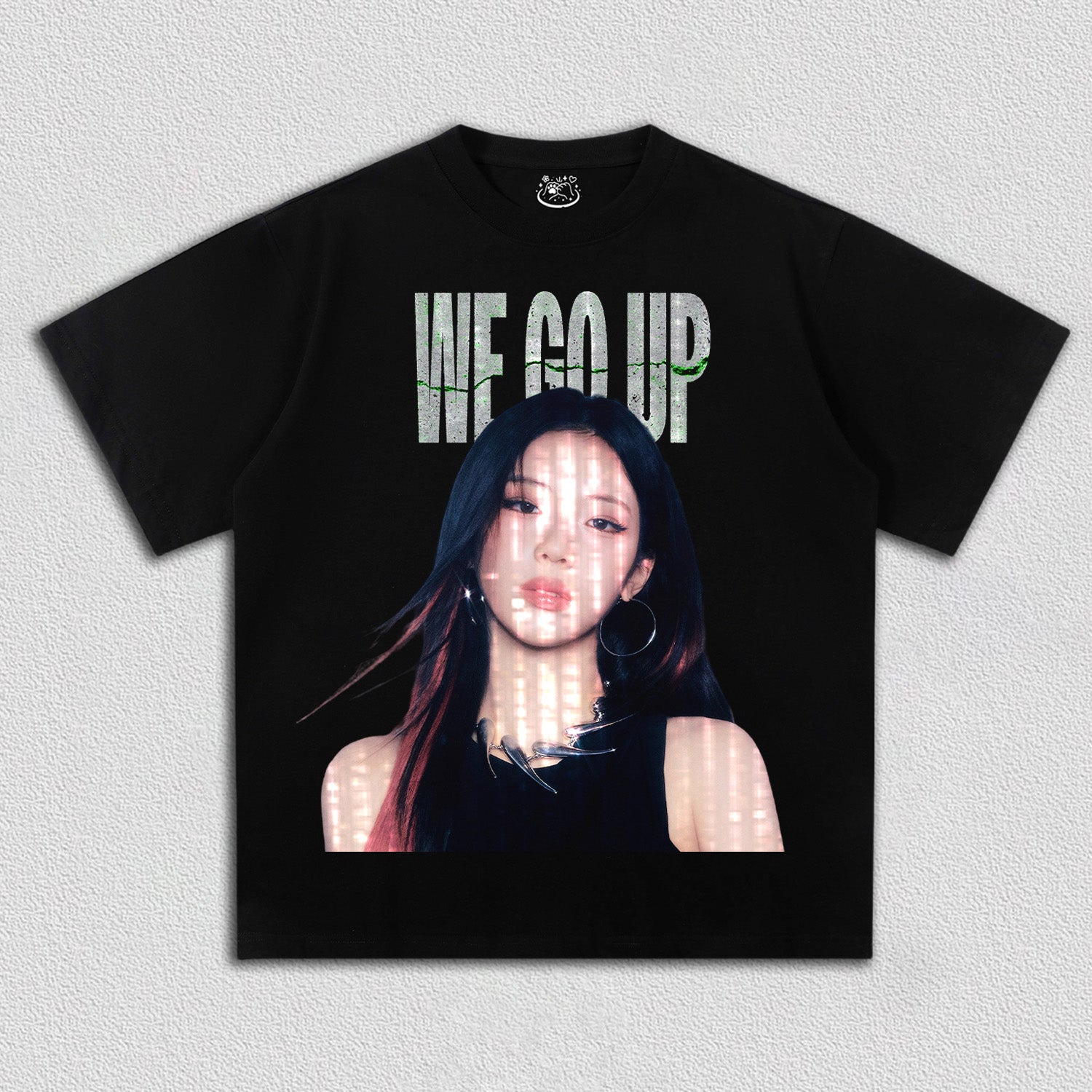 Babymonster RUKA TEE