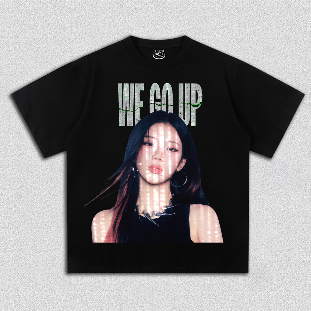 Babymonster RUKA TEE