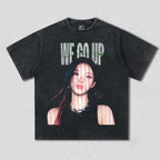 Babymonster RUKA TEE