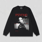 PSYCHO-BABYMONSTER RUKA TEE