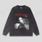 PSYCHO-BABYMONSTER RUKA TEE