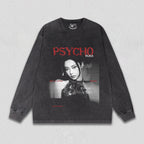 PSYCHO-BABYMONSTER RUKA TEE