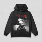 PSYCHO-BABYMONSTER RUKA