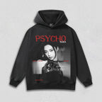 PSYCHO-BABYMONSTER RUKA